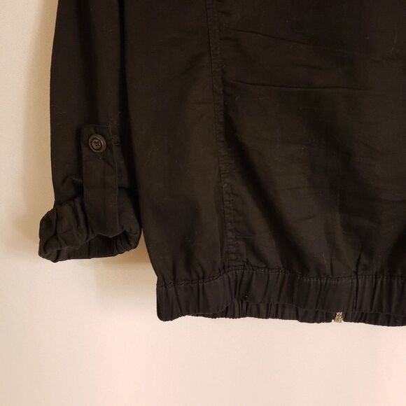 Love Culture Small Cotton Stylish Zipup - Picture 6 of 7